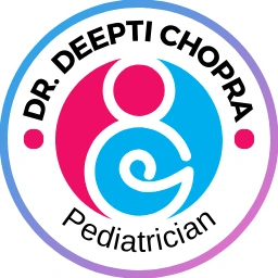 Dr. Deepti Chopra, Pediatrician