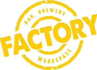Factory Bar, Brewery, Workspace