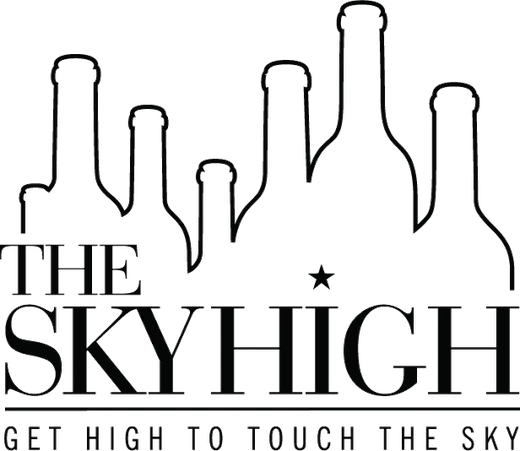 The Sky High