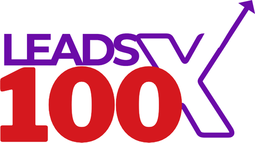 Leads100X