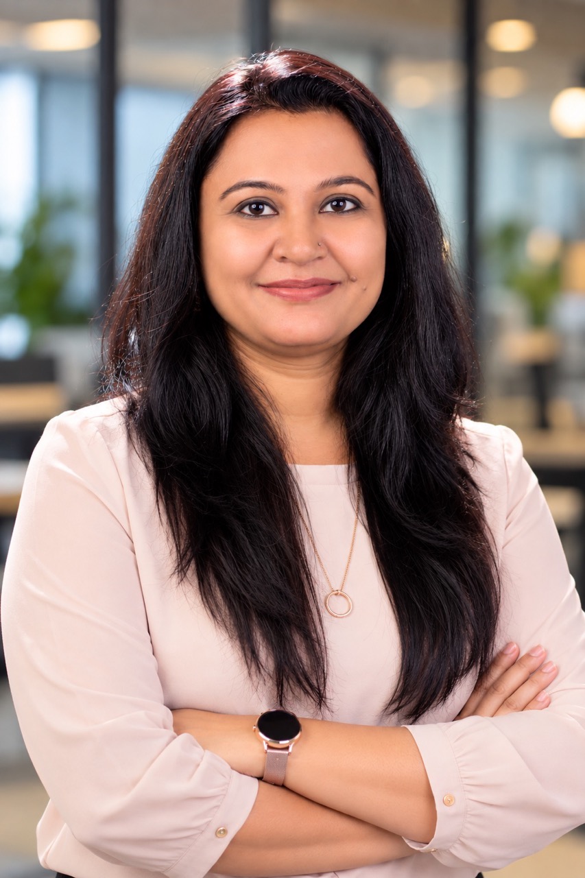 Jaya Pandey, Founder of Leads100X