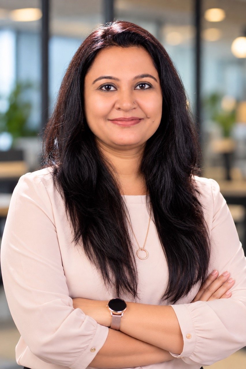 Jaya Pandey, Founder of Leads100X