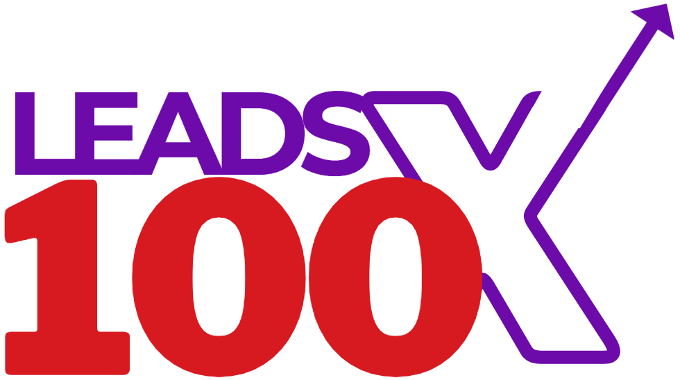 Leads100x Digital Marketing Services